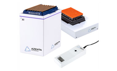 Plastic parts on bioscience industry